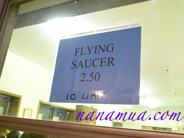 flyingsaucer